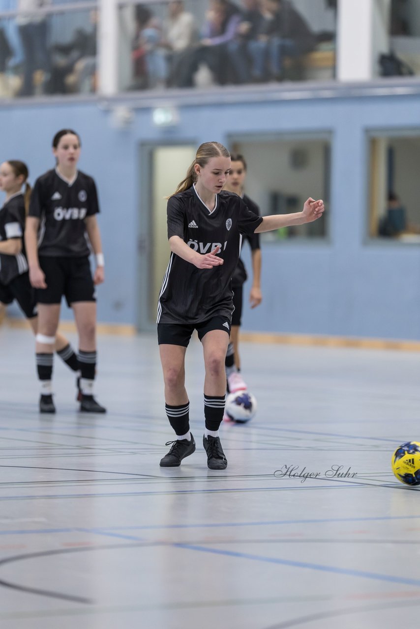 Bild 221 - wCJ NFV Futsalturnier